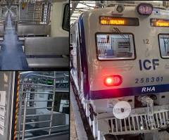 দুর্গোৎসবে পূর্ব রেলের একগুচ্ছ পদক্ষেপ