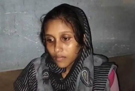  অভূতপূর্ব অমানবিকতার নিদর্শন সীমান্তে