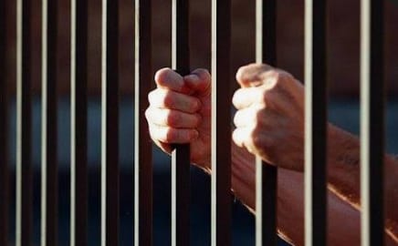 যৌন হেনস্তার দায়ে সশ্রম কারাদন্ডে সন্ন্যাসী