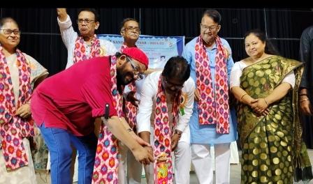 হাবড়া নান্দনিক উৎসব