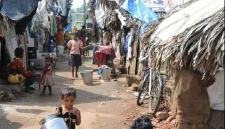 বঙ্গে এসআইআর আবহে বাংলাদেশী কলোনির হদিস