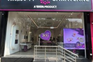 পূর্ব ভারতে ক্যারাটল্যানের ৭৪তম শোরুমের উদ্বোধন বারাসাতে