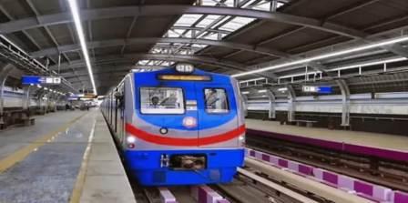 বইপ্রেমীদের সুবিধার্থে অতিরিক্ত মেট্রোর ঘোষণা 