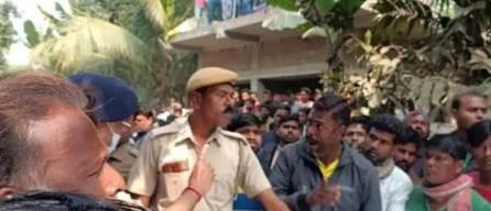 ছাত্র হত্যার দায়ে সাসপেন্ড তৃণমূলের পঞ্চায়েত উপপ্রধান