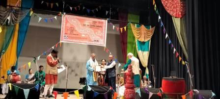 ভ্রমরার লোক উৎসব