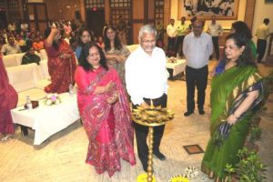 আন্তর্জাতিক নারী দিবসে পূর্ব রেলের বিশেষ সম্মাননা