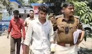 ম্যাজিস্ট্রেটকে টার্গেট করে দুষ্কৃতি তাণ্ডব, গ্রেফতার ৩