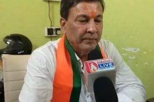 খোলা কথা মুখোমুখি বিজেপি প্রার্থী শঙ্কর চ্যাটার্জী 