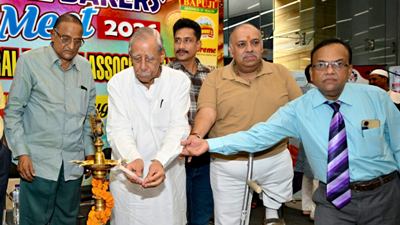 বেকারী শিল্প সঙ্কটে উদ্বিগ্ন বেকার্স অ্যাসোসিয়েশন